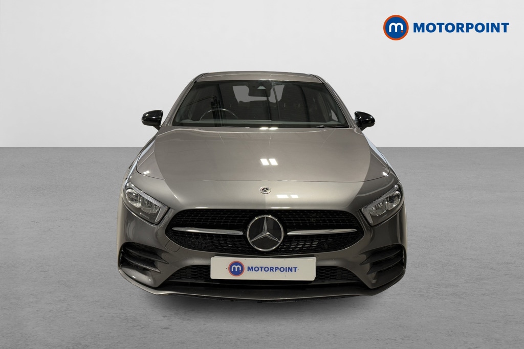 Used Mercedes-Benz A-Class 2021 for sale - 77381799: Photo 2