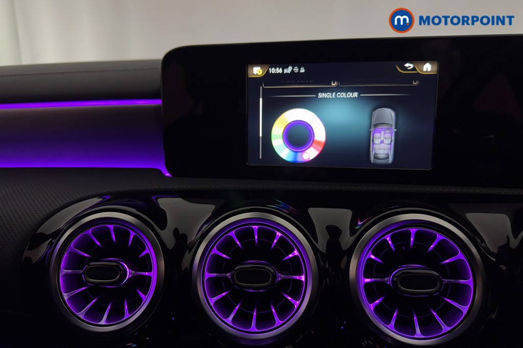 Used Mercedes-Benz A-Class 2021 for sale - 77381799: Photo 21