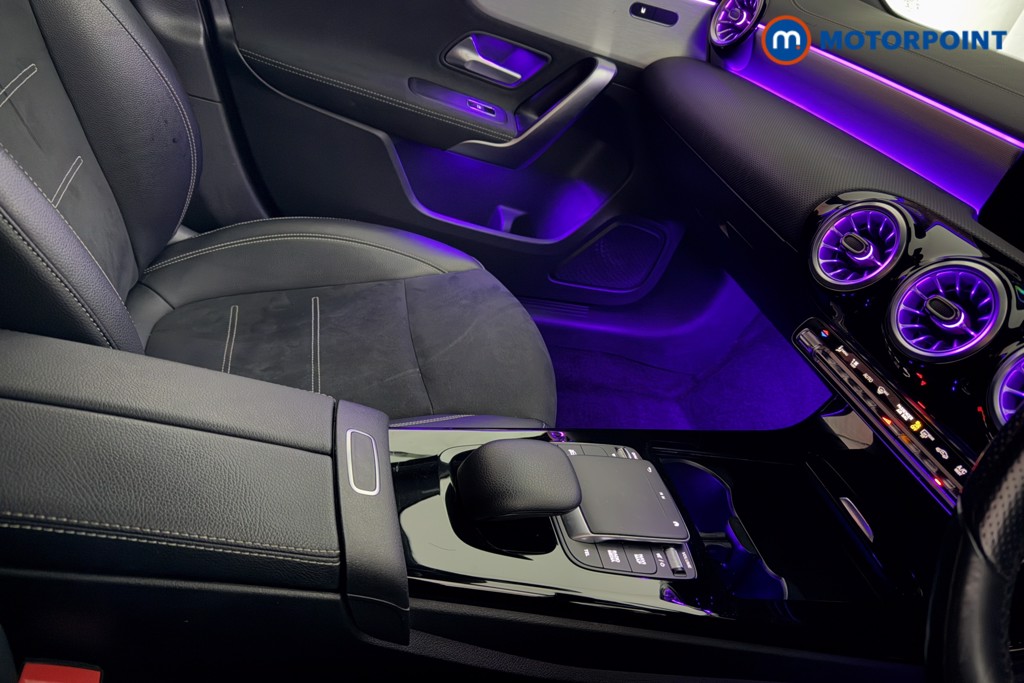 Used Mercedes-Benz A-Class 2021 for sale - 77381799: Photo 25