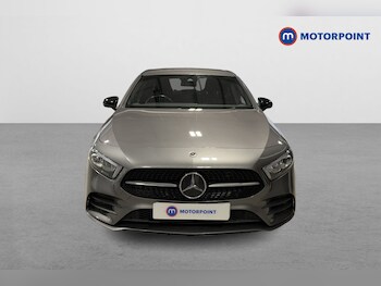 Used Mercedes-Benz A-Class 2021 for sale - 77381799: Photo