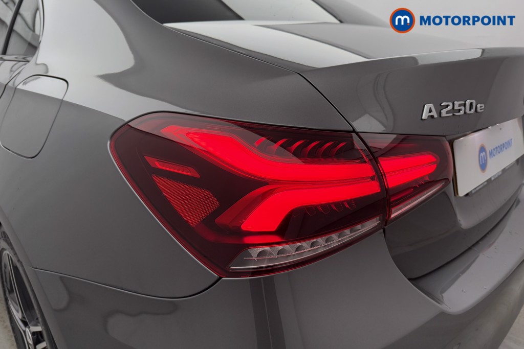 Used Mercedes-Benz A-Class 2021 for sale - 77381799: Photo 37