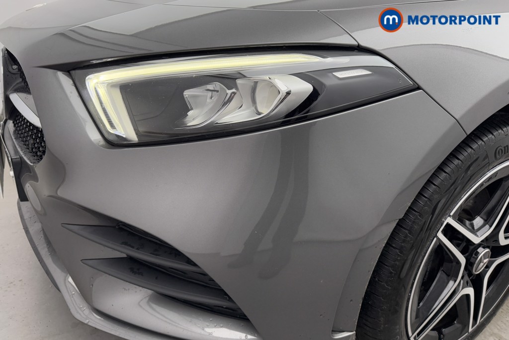 Used Mercedes-Benz A-Class 2021 for sale - 77381799: Photo 38