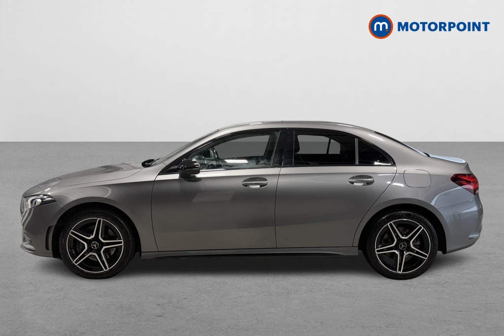 Used Mercedes-Benz A-Class 2021 for sale - 77381799: Photo 4