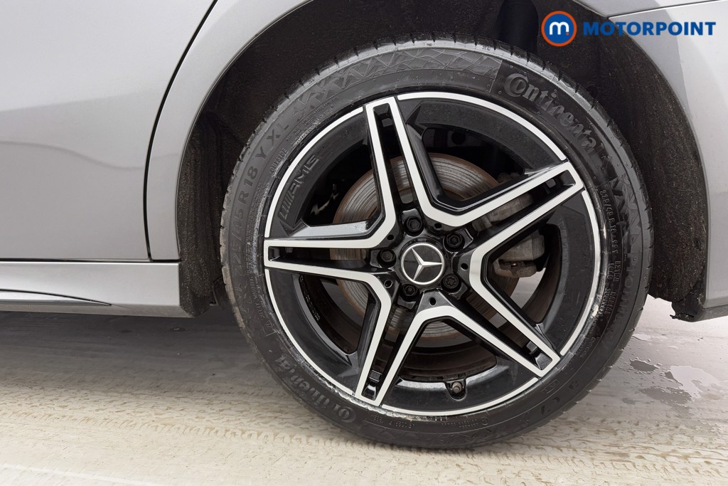 Used Mercedes-Benz A-Class 2021 for sale - 77381799: Photo 40