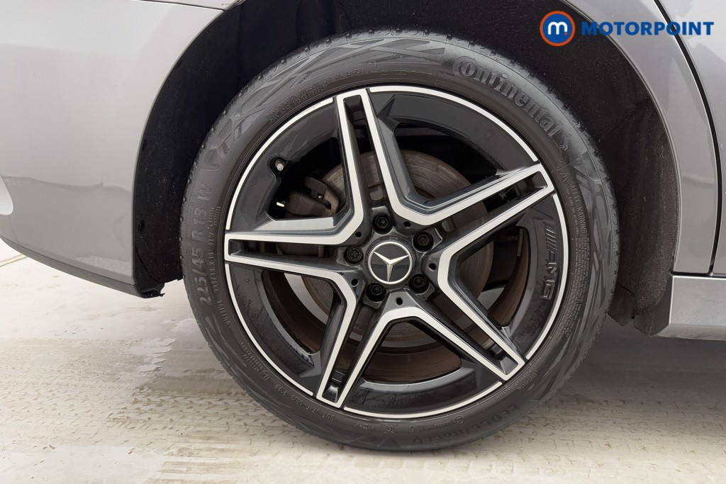 Used Mercedes-Benz A-Class 2021 for sale - 77381799: Photo 41