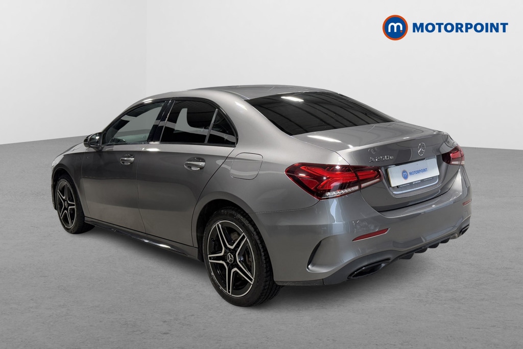 Used Mercedes-Benz A-Class 2021 for sale - 77381799: Photo 5