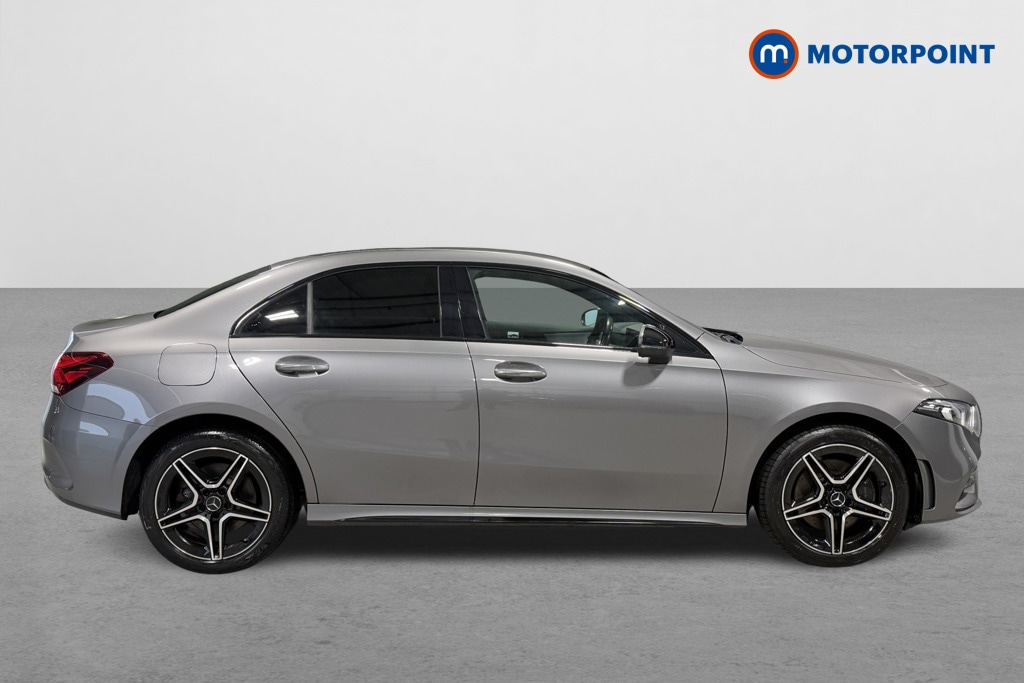 Used Mercedes-Benz A-Class 2021 for sale - 77381799: Photo 8