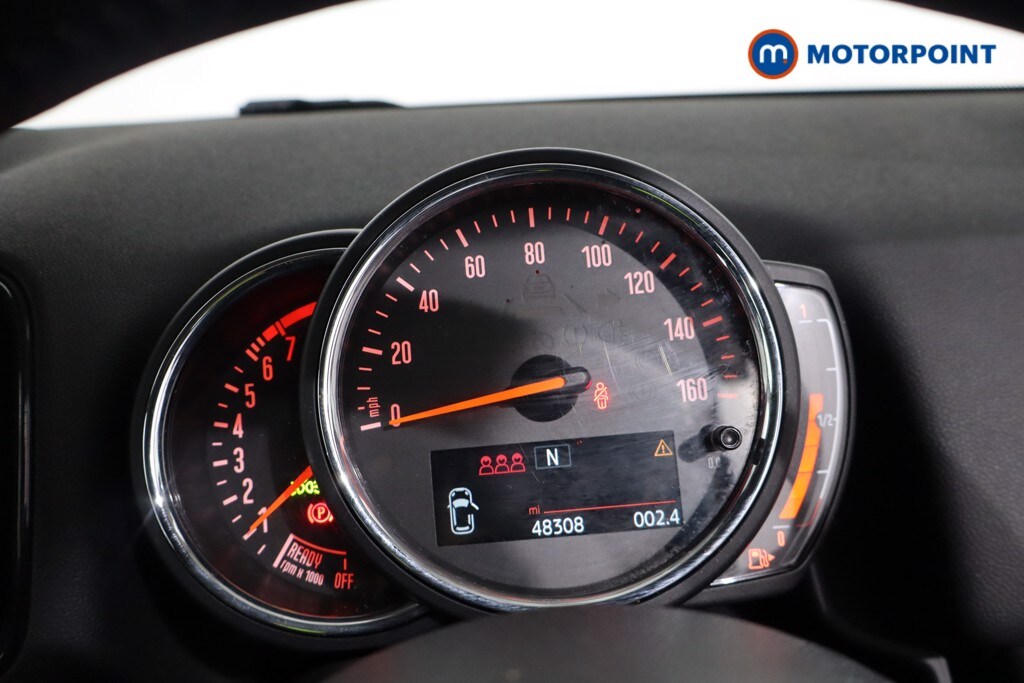 Used MINI Countryman 2019 for sale - 77516784: Photo 35