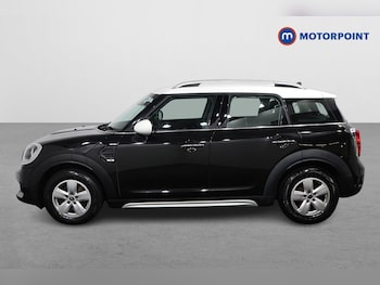 Used MINI Countryman 2019 for sale - 77516784: Photo