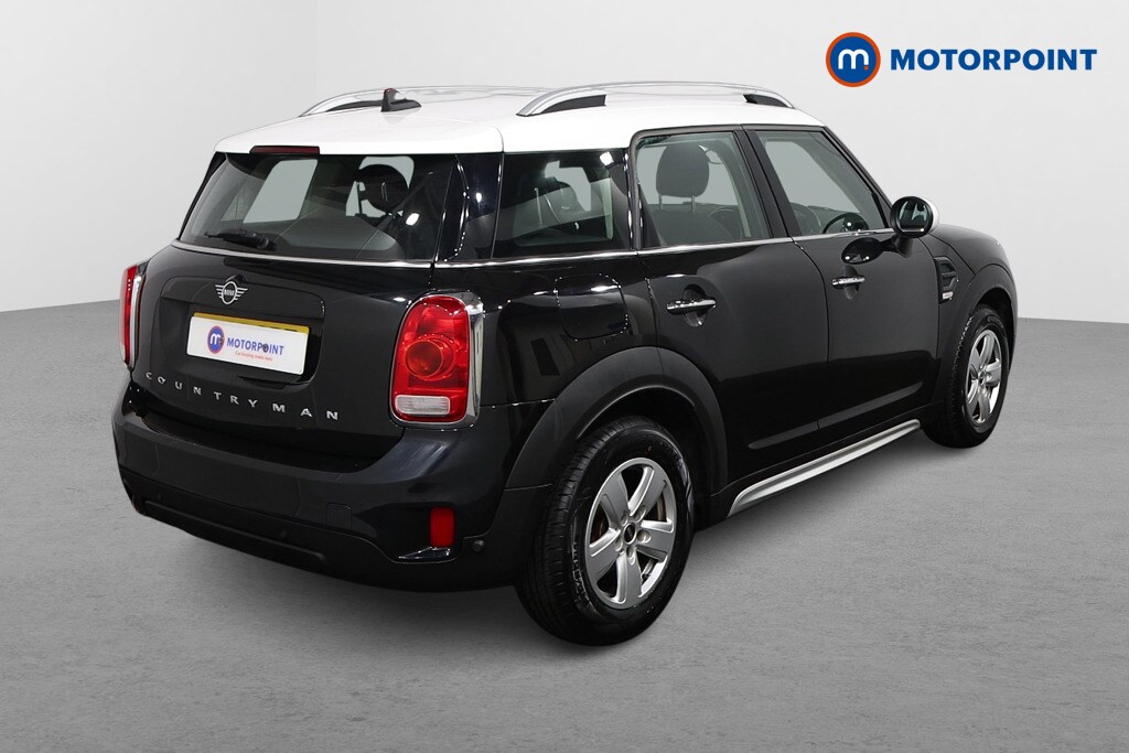 Used MINI Countryman 2019 for sale - 77516784: Photo 7