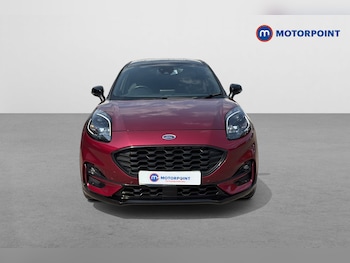 Used Ford Puma 2024 for sale - 78902689: Photo
