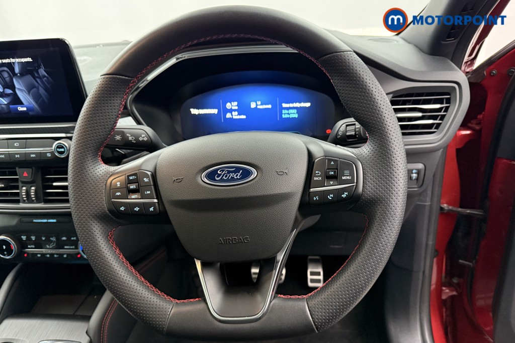 Used Ford Kuga 2023 for sale - 77340475: Photo 10