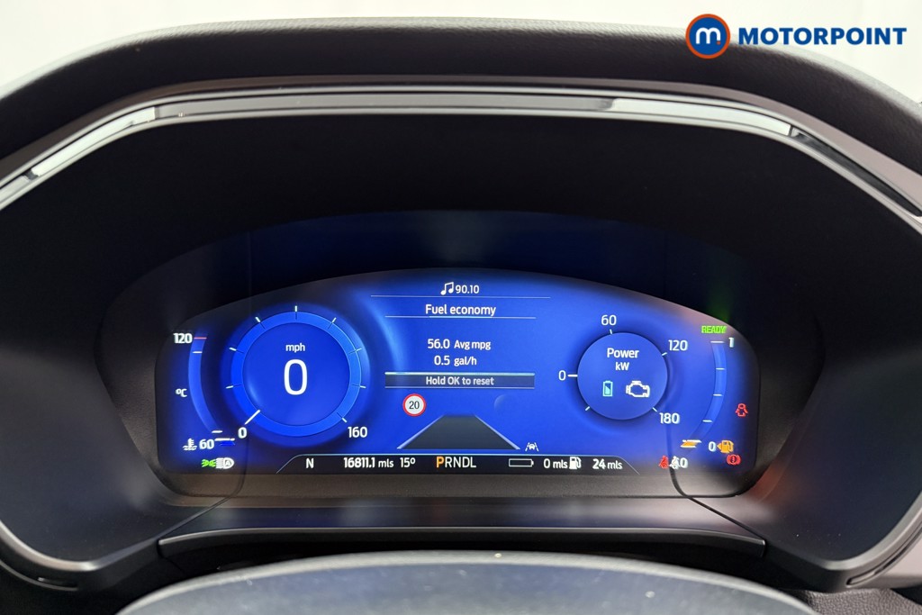 Used Ford Kuga 2023 for sale - 77340475: Photo 13