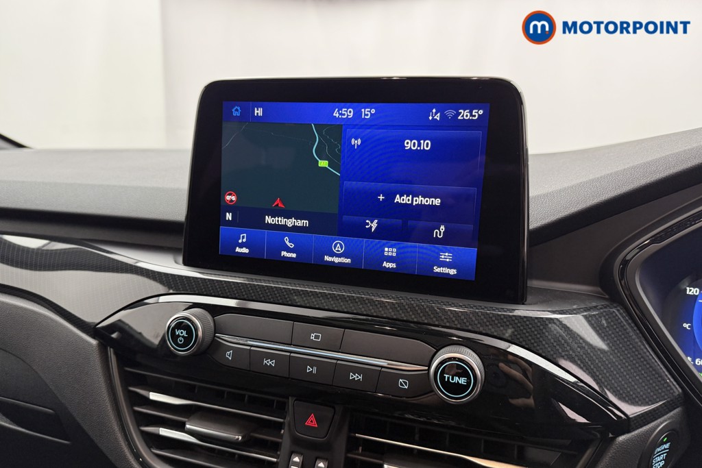 Used Ford Kuga 2023 for sale - 77340475: Photo 14