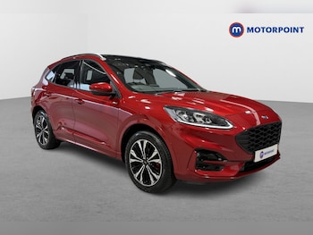 Used Ford Kuga 2023 for sale - 77340475: Photo