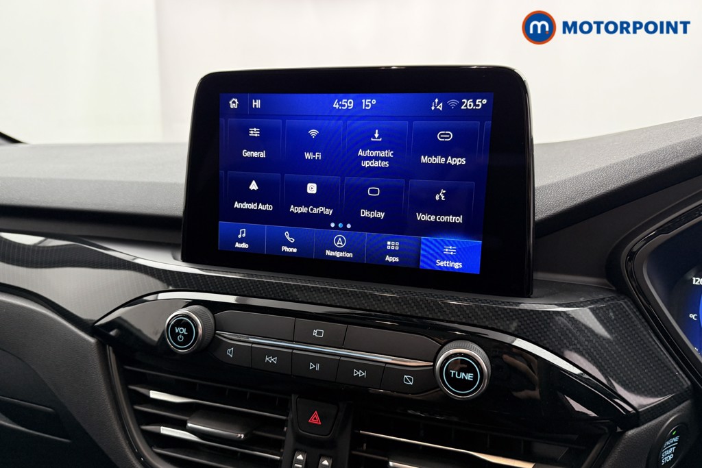 Used Ford Kuga 2023 for sale - 77340475: Photo 20