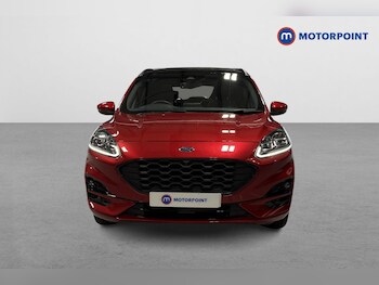 Used Ford Kuga 2023 for sale - 77340475: Photo