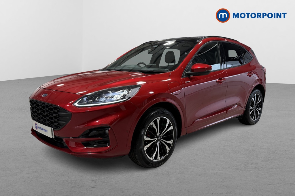 Used Ford Kuga 2023 for sale - 77340475: Photo 3