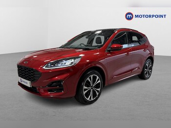 Used Ford Kuga 2023 for sale - 77340475: Photo