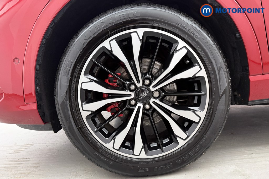 Used Ford Kuga 2023 for sale - 77340475: Photo 48