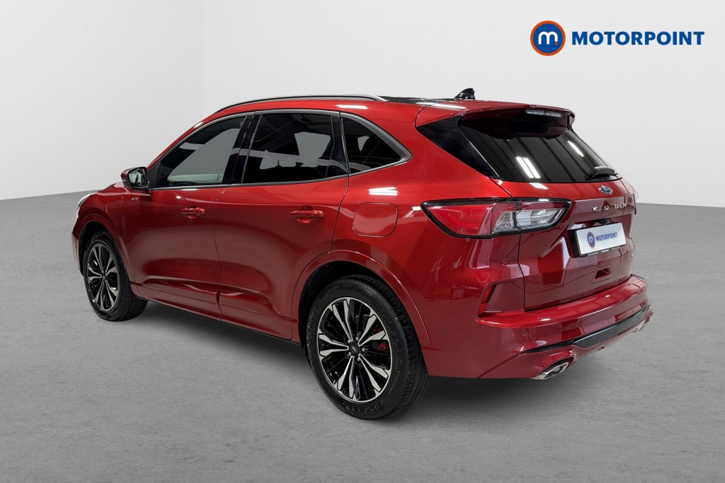 Used Ford Kuga 2023 for sale - 77340475: Photo 5