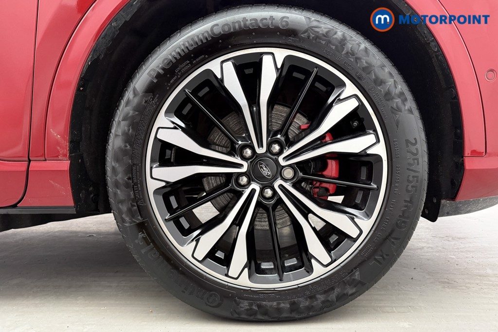 Used Ford Kuga 2023 for sale - 77340475: Photo 51