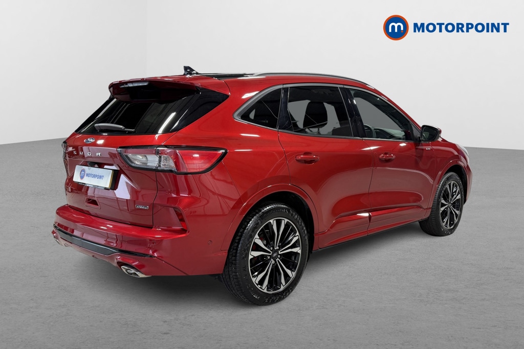 Used Ford Kuga 2023 for sale - 77340475: Photo 7