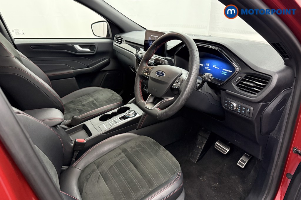 Used Ford Kuga 2023 for sale - 77340475: Photo 9