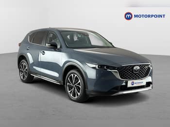 Used Mazda CX-5 2024 for sale - 79626022: Photo
