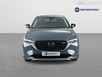 Used Mazda CX-5 2024 for sale - 79626022: Photo