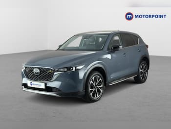 Used Mazda CX-5 2024 for sale - 79626022: Photo