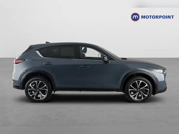 Used Mazda CX-5 2024 for sale - 79626022: Photo