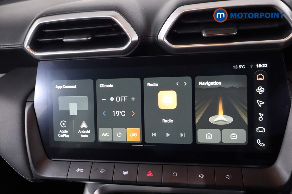 Used MG MG ZS for sale - 77760104: Photo 10