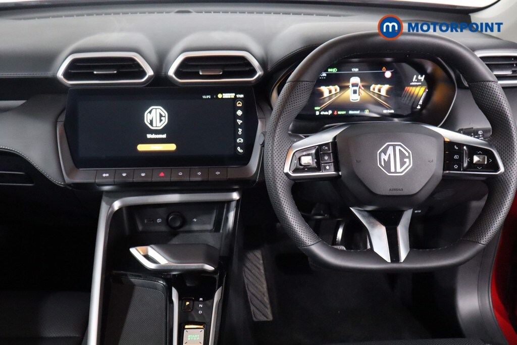 Used MG MG ZS for sale - 77760104: Photo 11