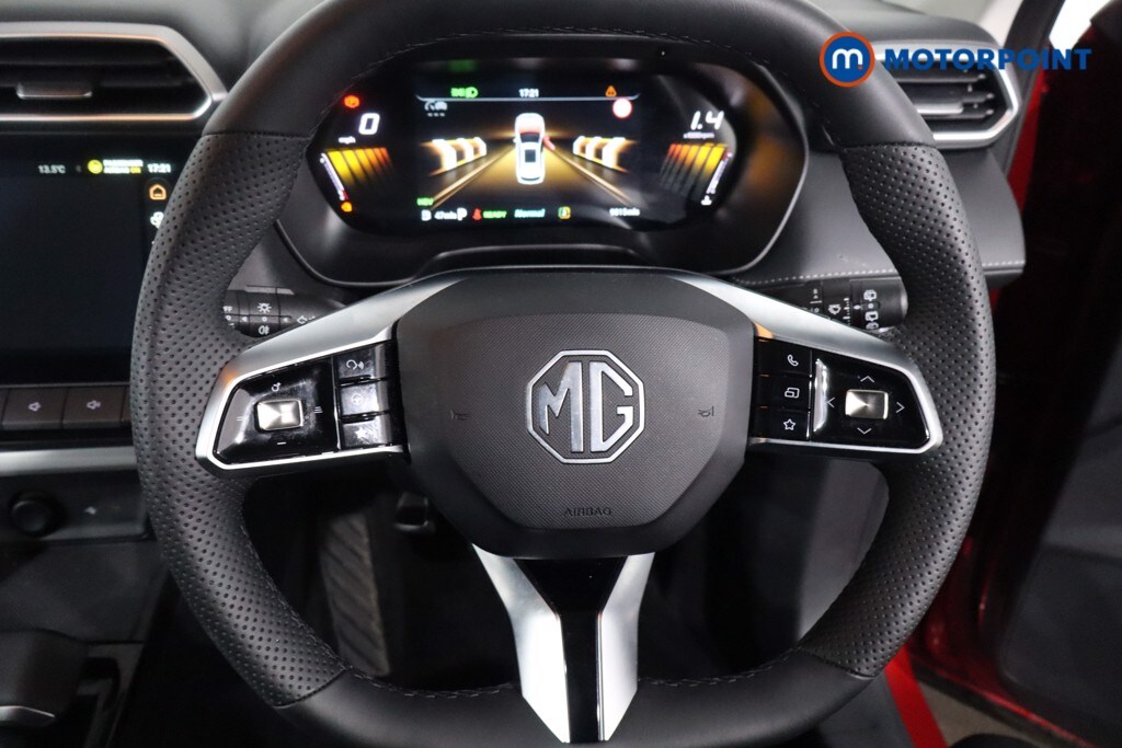 Used MG MG ZS for sale - 77760104: Photo 14