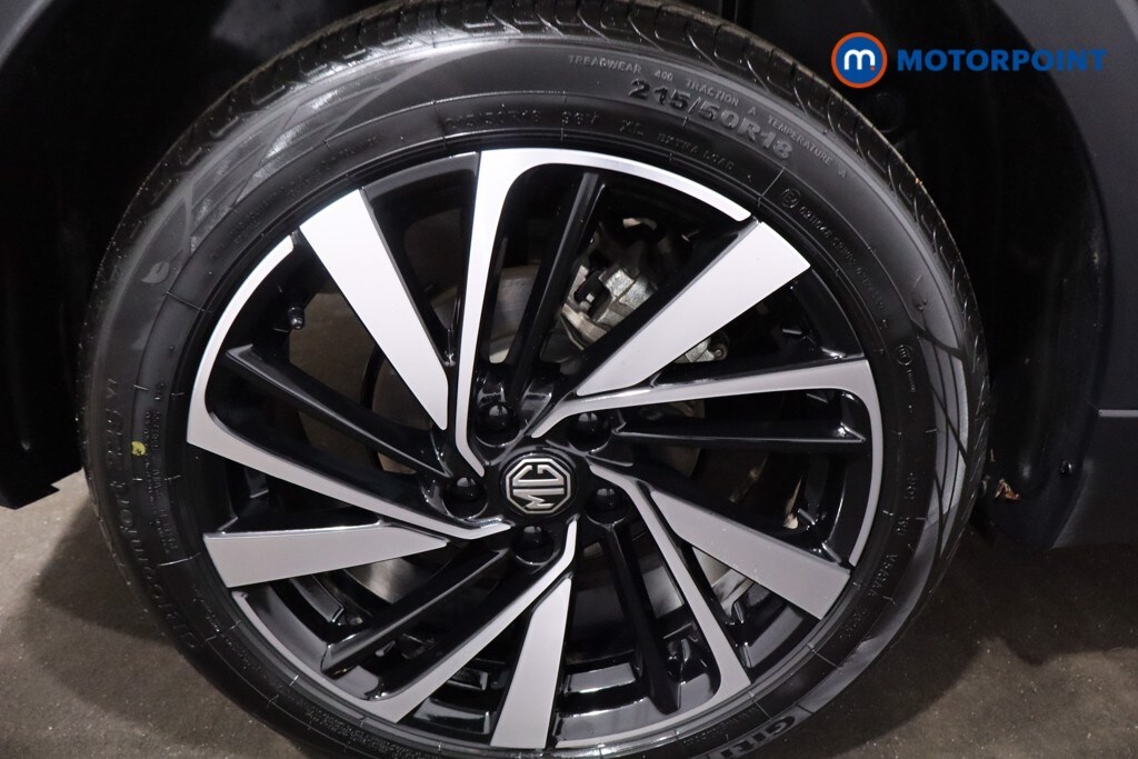 Used MG MG ZS for sale - 77760104: Photo 17