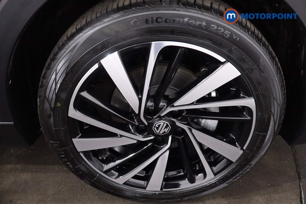 Used MG MG ZS for sale - 77760104: Photo 18