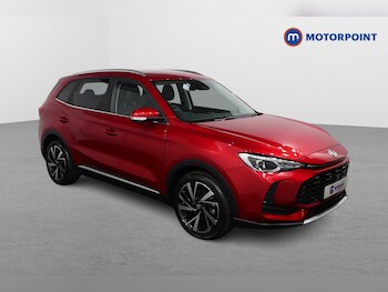 Used MG MG ZS undefined for sale - 77760104: Photo