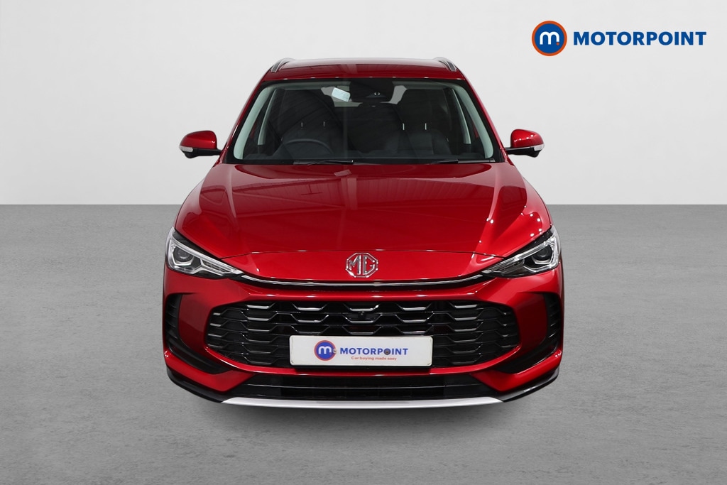 Used MG MG ZS for sale - 77760104: Photo 2