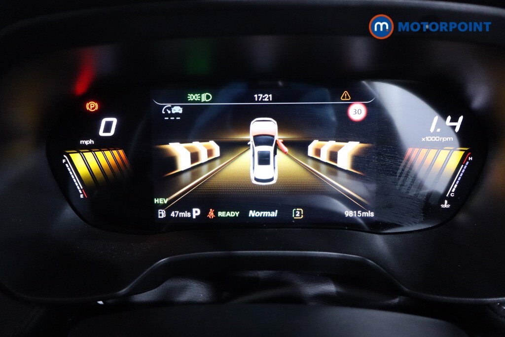 Used MG MG ZS for sale - 77760104: Photo 24