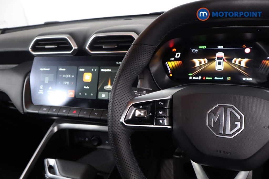 Used MG MG ZS for sale - 77760104: Photo 29