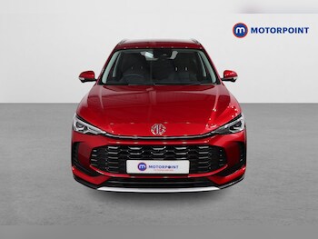 Used MG MG ZS undefined for sale - 77760104: Photo