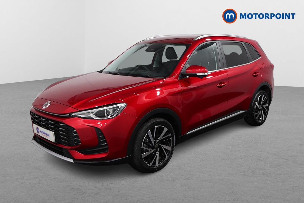 Used MG MG ZS for sale - 77760104: Photo 3