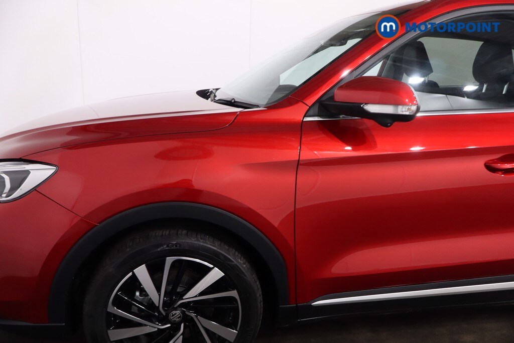 Used MG MG ZS for sale - 77760104: Photo 35