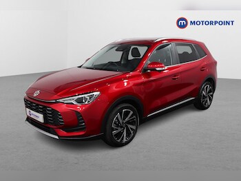 Used MG MG ZS undefined for sale - 77760104: Photo