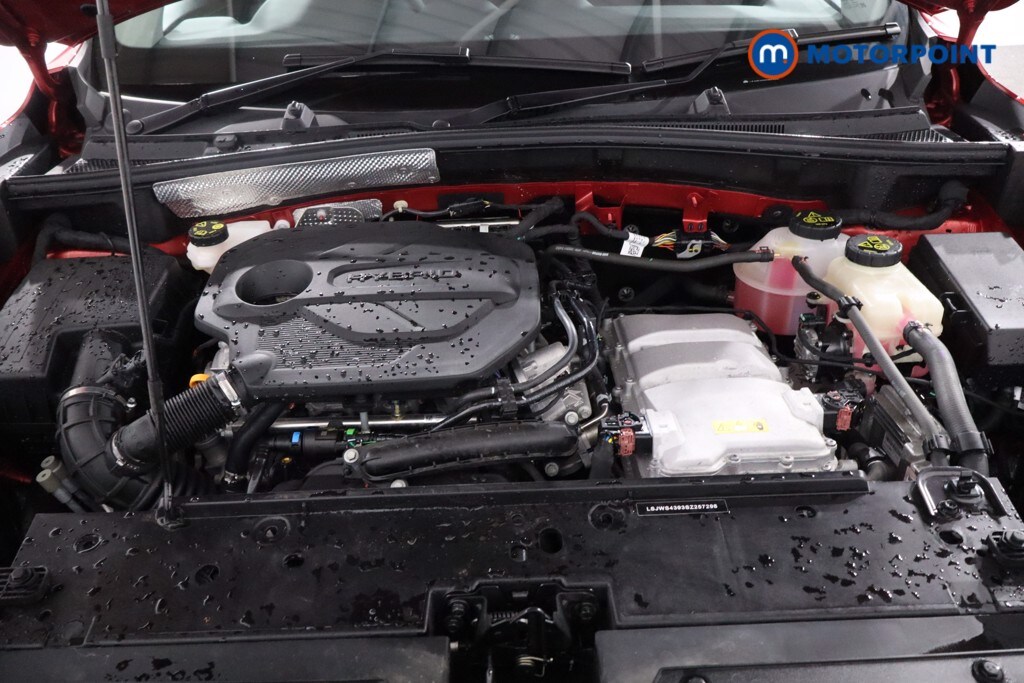 Used MG MG ZS for sale - 77760104: Photo 41