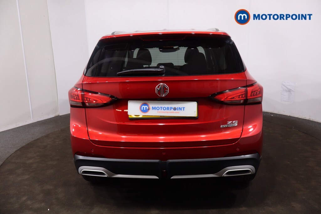 Used MG MG ZS for sale - 77760104: Photo 42