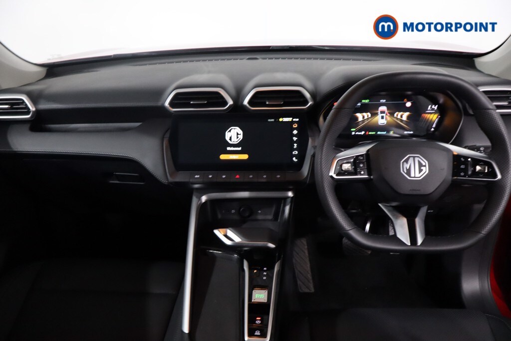 Used MG MG ZS for sale - 77760104: Photo 9