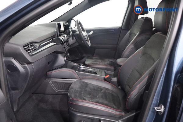 Used Ford Kuga 2022 for sale - 76178249: Photo 12