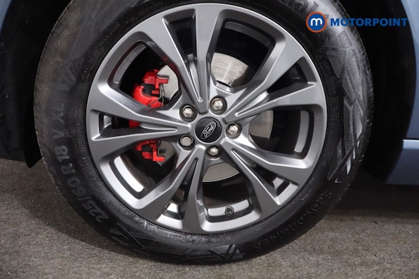 Used Ford Kuga 2022 for sale - 76178249: Photo 19